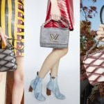 Louis Vuitton Monogram Pallas Bag Reference Guide - Spotted Fashion