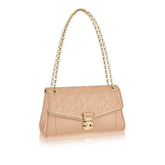 Louis Vuitton Dune Empriente St.Germain Bag – The Closet