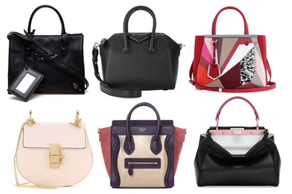 Luxury Mini Bags