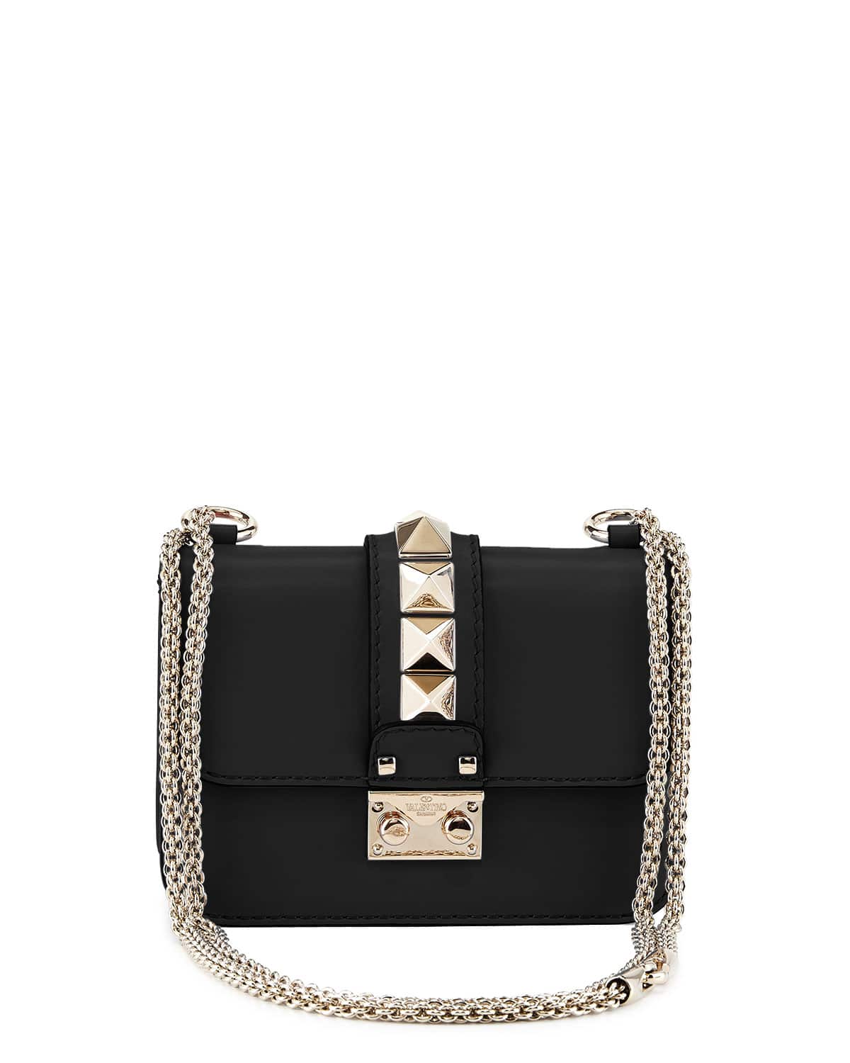 Valentino Rockstud Bags and Shoes from the Cruise 2015 Collection ...