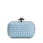 Bottega Veneta Ciel Knot Clutch Bag - Cruise 2015