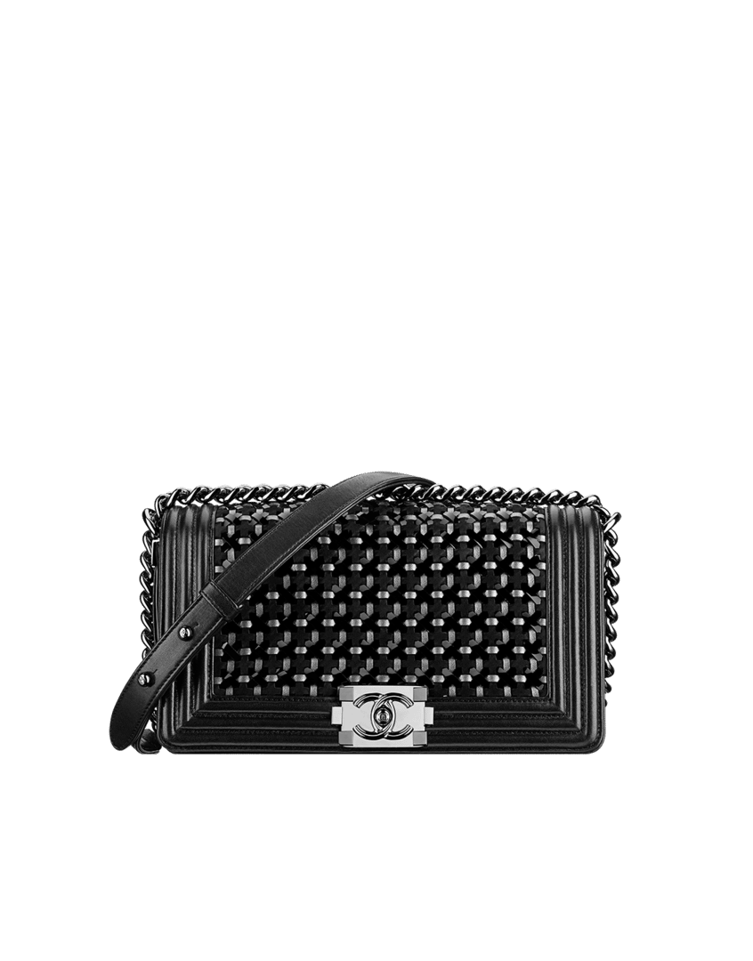 chanel cruise 2015 bags