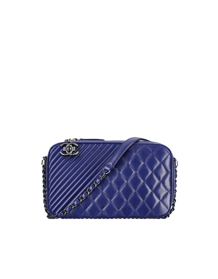 Rare Chanel Bags: The Most-Wanted Collector's Items