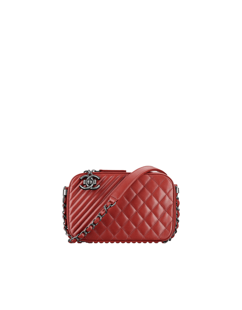 Chanel Trendy CC Flap Bags Reintroduced For The Cruise 2015 Collection, Bragmybag