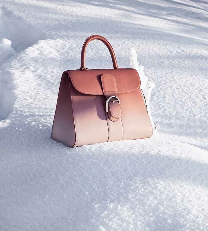 Delvaux Fall/Winter 2015 Bag Collection - Spotted Fashion