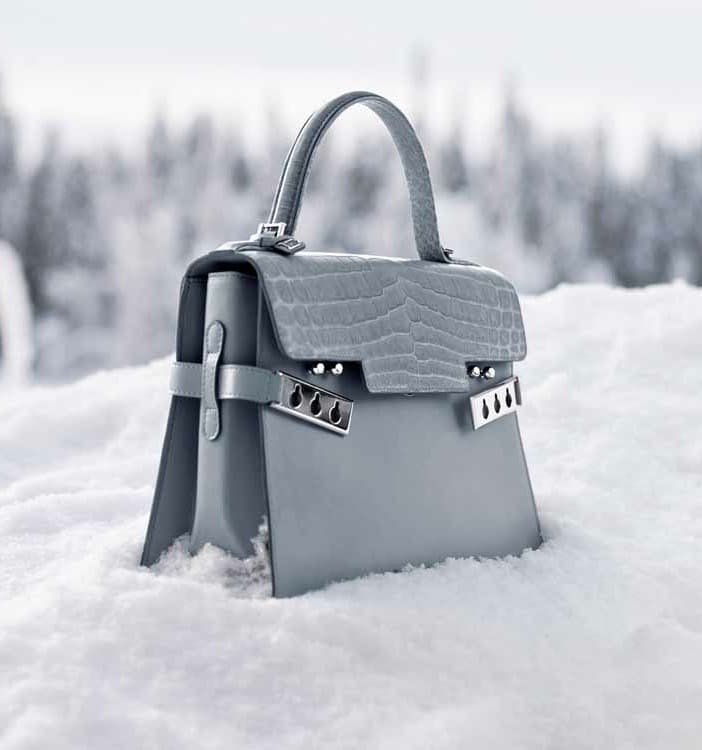 DELVAUX, Autumn/winter 2021 collection