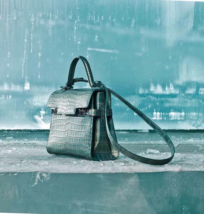 DELVAUX, Autumn/winter 2021 collection