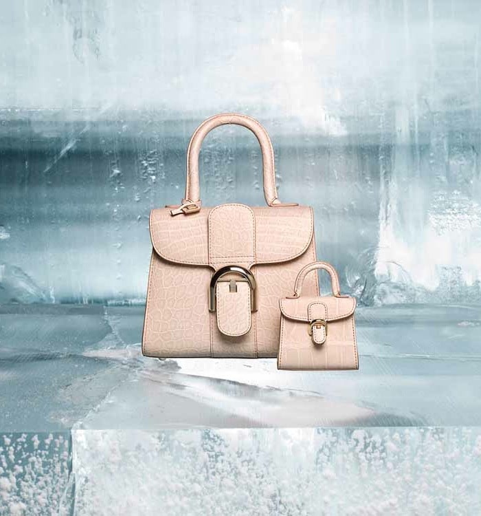 Delvaux Fall/Winter 2015 Prices