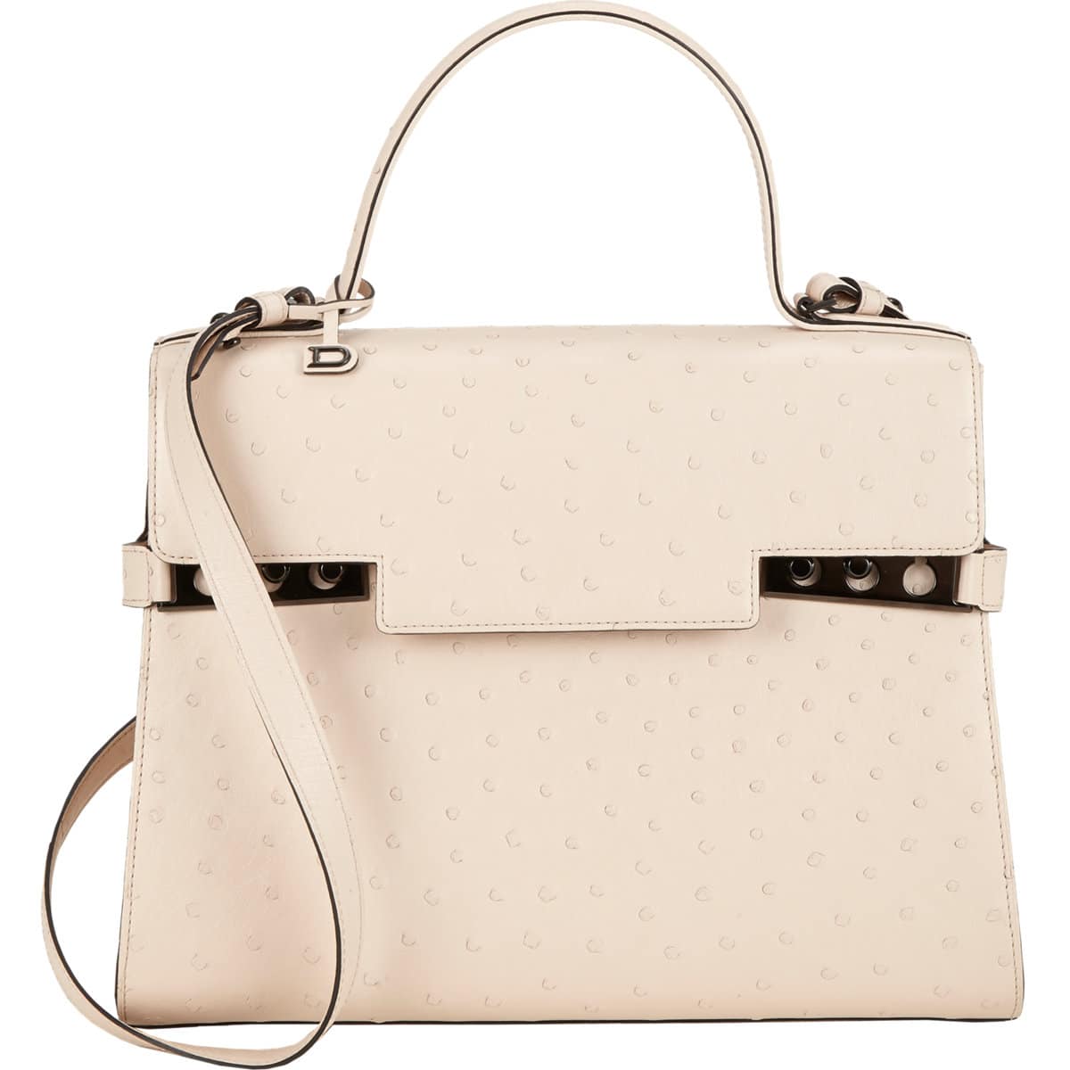 12 个Delvaux Tempete 点子