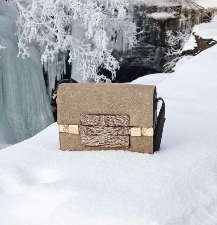 Delvaux Fall/Winter 2015 Bag Collection - Spotted Fashion