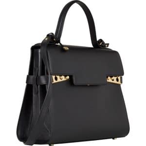 delvaux micro bag