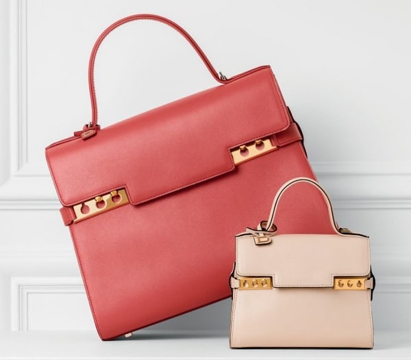 delvaux tempete sizes