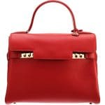 Devaux Ruby Tempete MM Bag