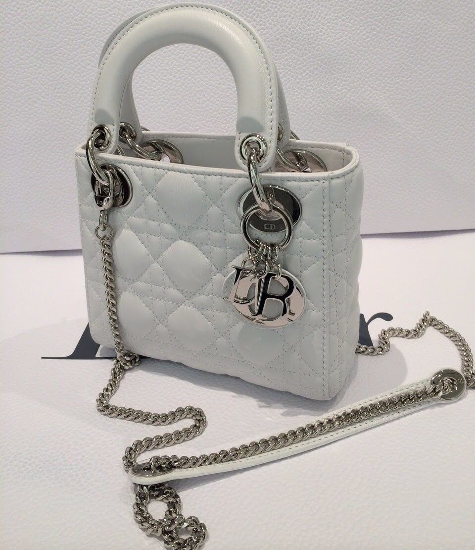 lady dior usa