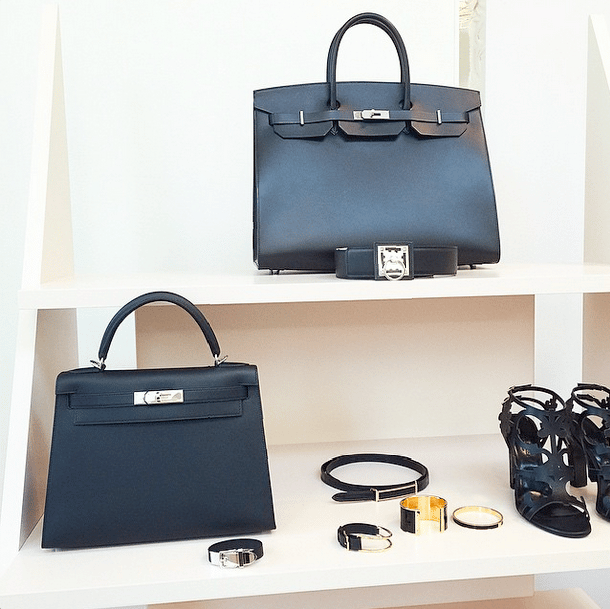 The Complete Guide To Hermes Bag Styles