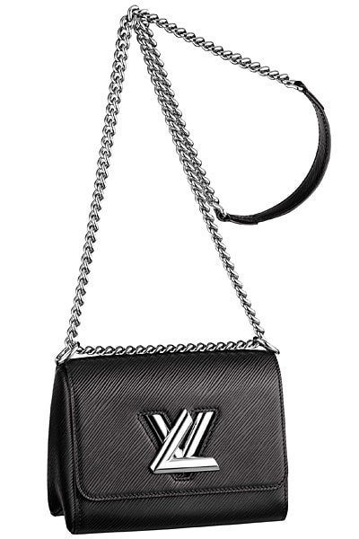 Louis Vuitton Twist Bucket Bag Gold Epi Matte Silver Hardware – Coco  Approved Studio