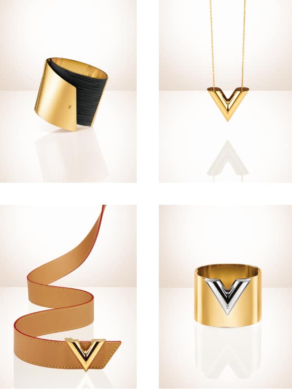 Louis Vuitton Holiday 2014 Collection and Gift Guide - Spotted Fashion