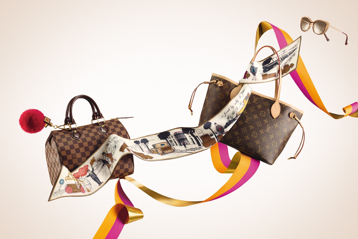 Louis Vuitton Alma Vernis Bag Reference Guide - Spotted Fashion