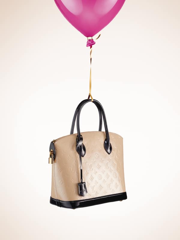 Louis Vuitton Selections for Valentines Day 2014 - Spotted Fashion