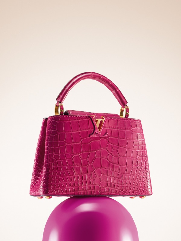 Louis Vuitton Selections for Valentines Day 2014 - Spotted Fashion