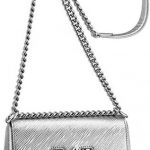 Louis Vuitton Twist Lock Bag Reference Guide - Spotted Fashion