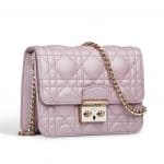 Dior Lotus Miss Dior Mini Pouch Bag