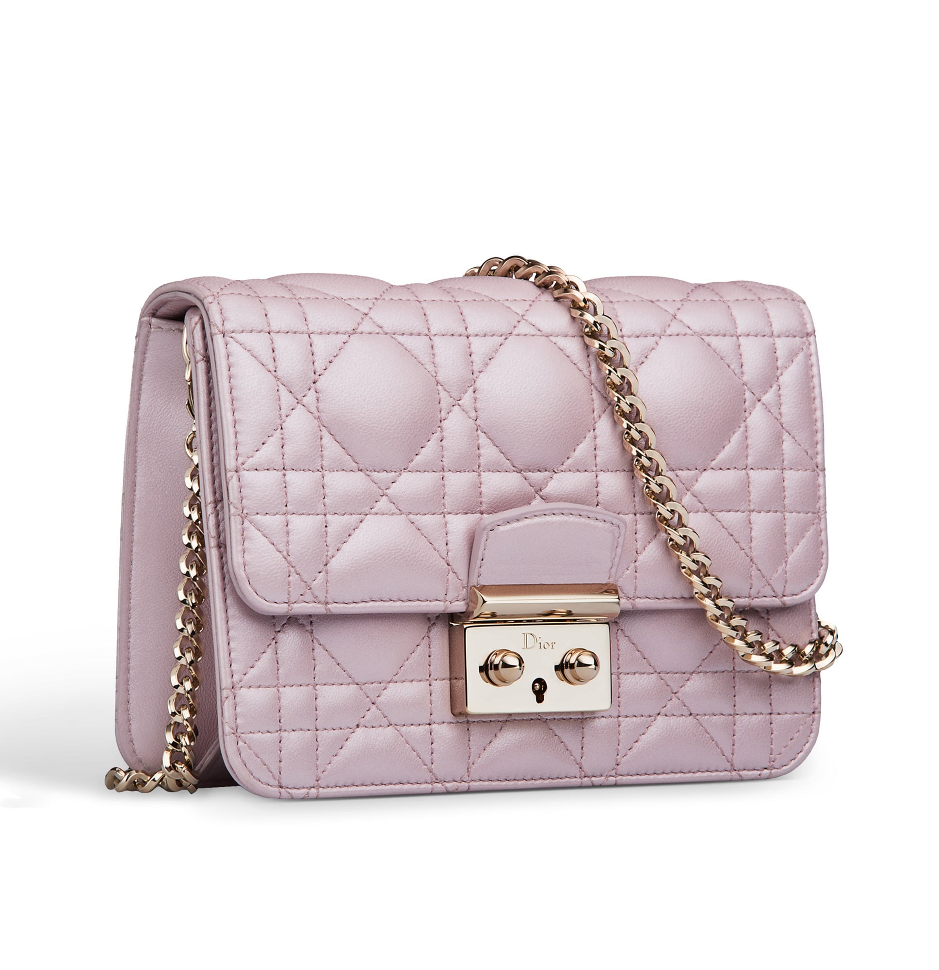 miss dior flap bag