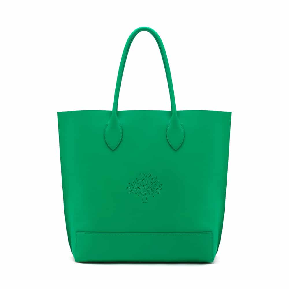 Mulberry Blossom Pochette With Strap | Mulberry purse, Mulberry handbags, Green  handbag