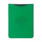 Mulberry Jungle Green Blossom iPad Mini Sleeve