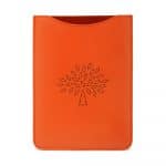 Mulberry Mandarin Blossom iPad Mini Sleeve