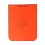 Mulberry Mandarin Blossom iPad Sleeve