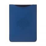 Mulberry Sea Blue Blossom iPad Mini Sleeve