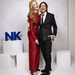 Nicole Kidman and Keith Urban