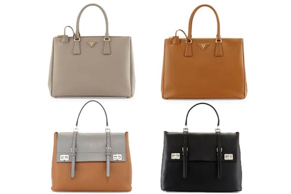 The Guide to Bags that Fit Small Laptops from Chanel, Louis Vuitton and ...