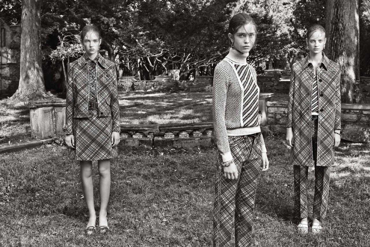 Prada Resort 2015 Ad Campaign 2