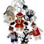 Prada Trick Bears - Sports Collection