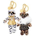 Prada Trick Bears - Zaza and Mimi