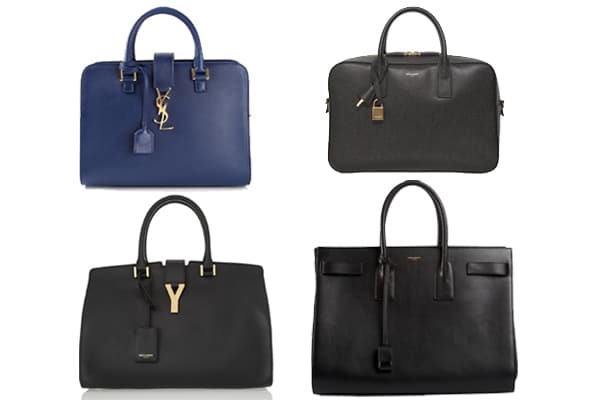 MY TOP 5 MOST USED BAGS! Ft: Louis Vuitton, YSL, Ferragamo, Chanel