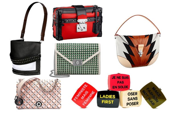 The Designer Bags To Look Forward to in 2015