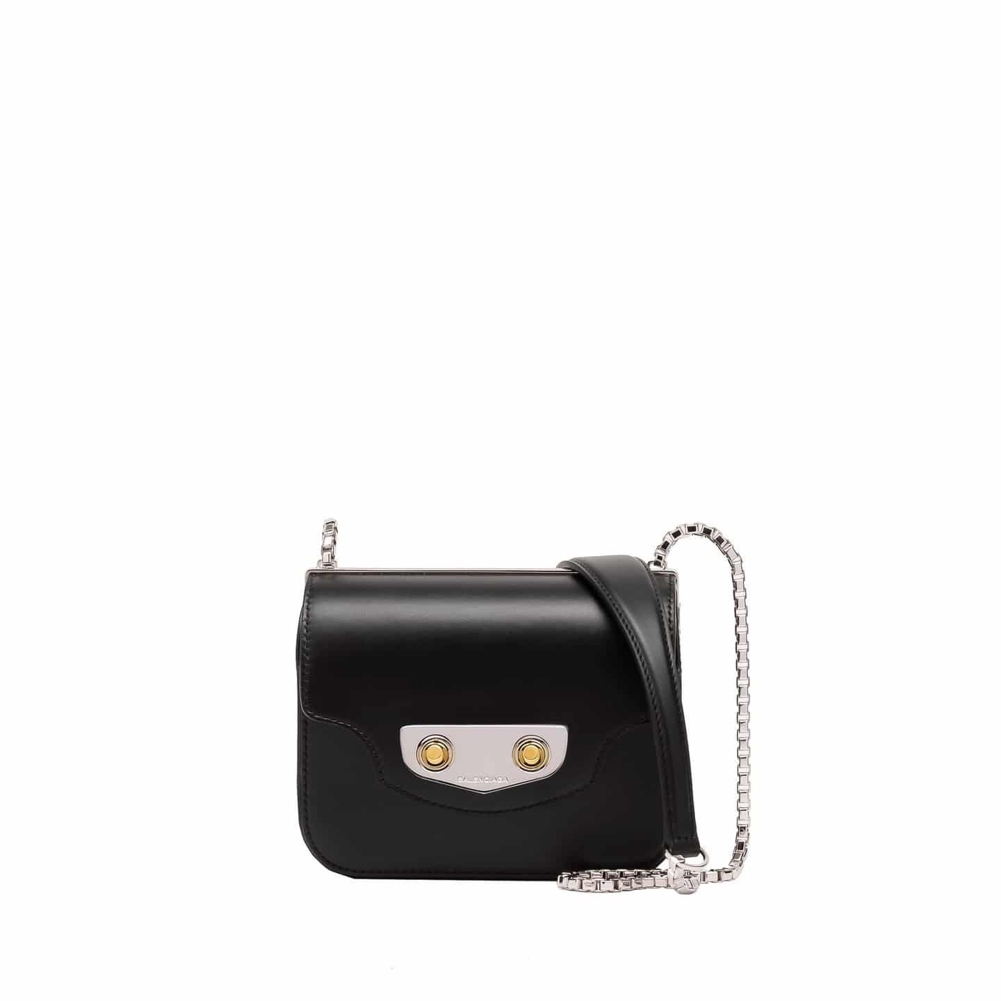 Balenciaga Papier Zip Around Bag Reference Guide - Spotted Fashion