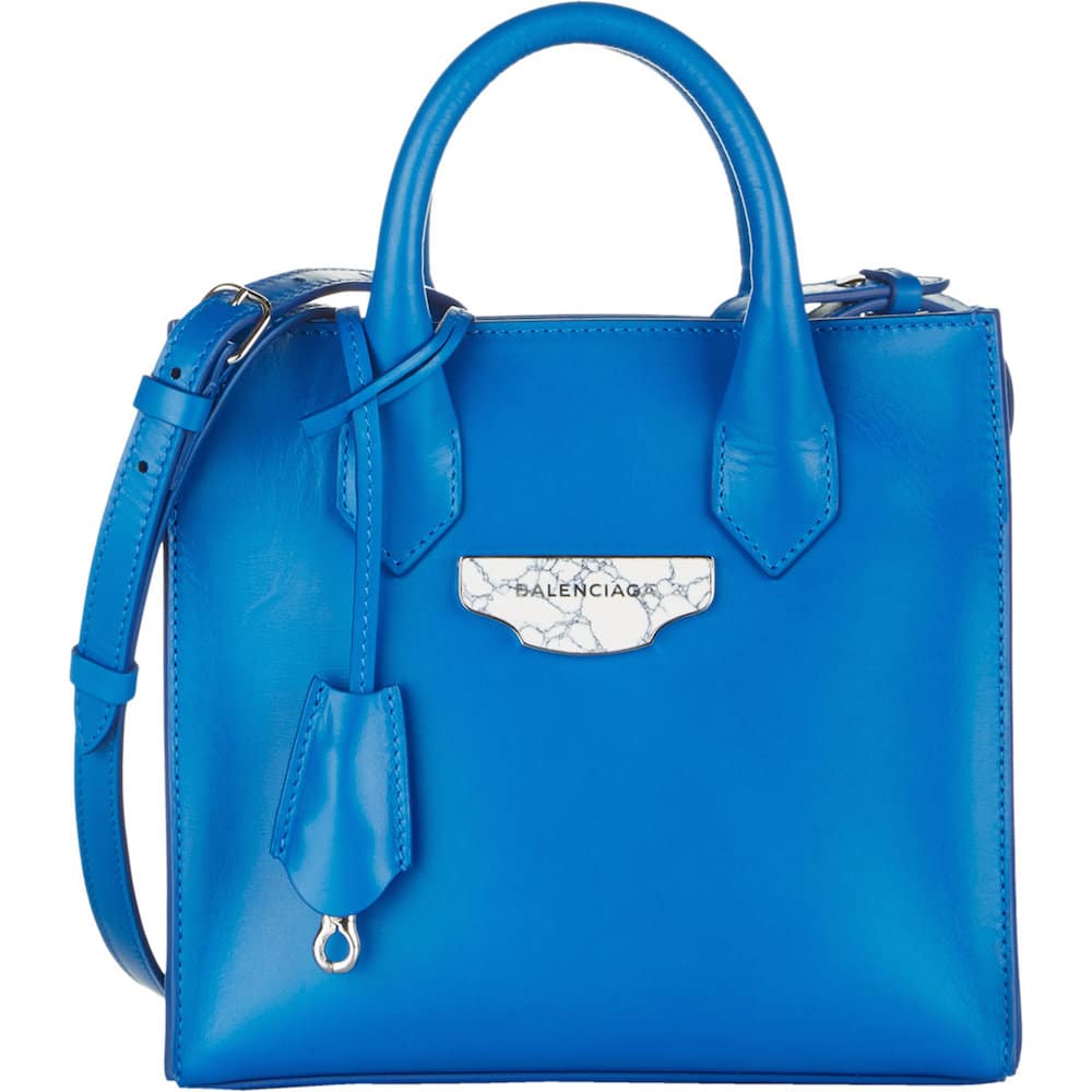 The Balenciaga Voyage - PurseBlog