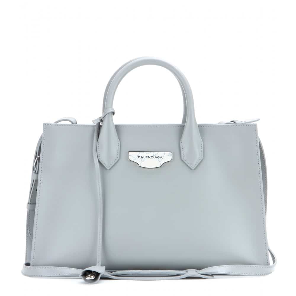 balenciaga work tote