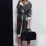 Bottega Veneta Black Tote Bag - Pre-Fall 2015