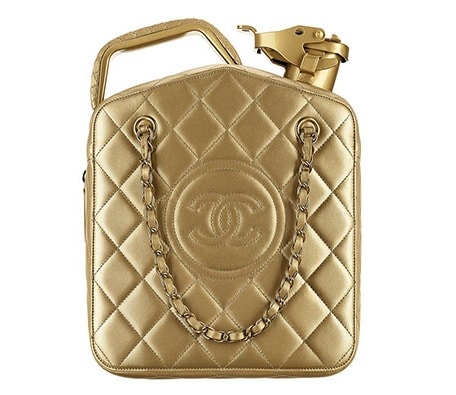 chanel gasoline bag｜TikTok Search