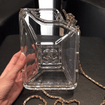 Chanel Plexiglass Dubai By Night Jerrycan Bag 1