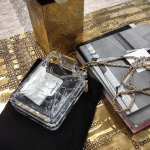 Chanel Plexiglass Dubai By Night Jerrycan Bag 3