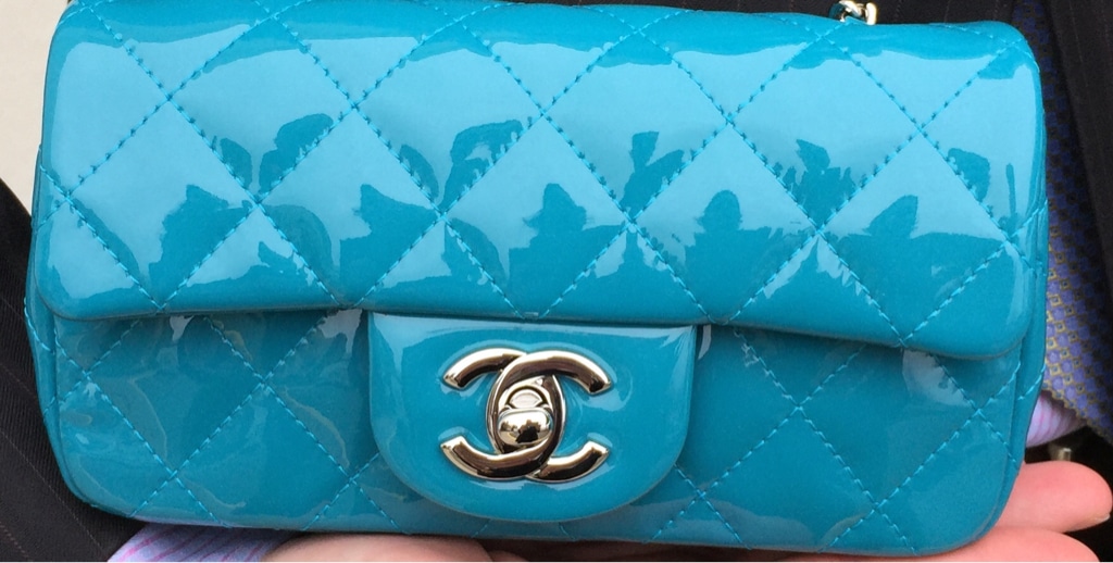 Chanel Extra Mini Classic Flap Bag Reference Guide - Spotted Fashion