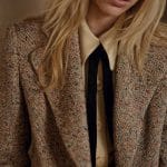 Chloe Tweed Jacket - Pre-Fall 2015