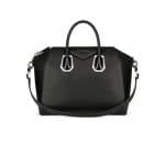 Givenchy Black Antigona Medium Bag - Spring 2015