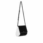 Givenchy Black/White Pandora Box Bag - Spring 2015